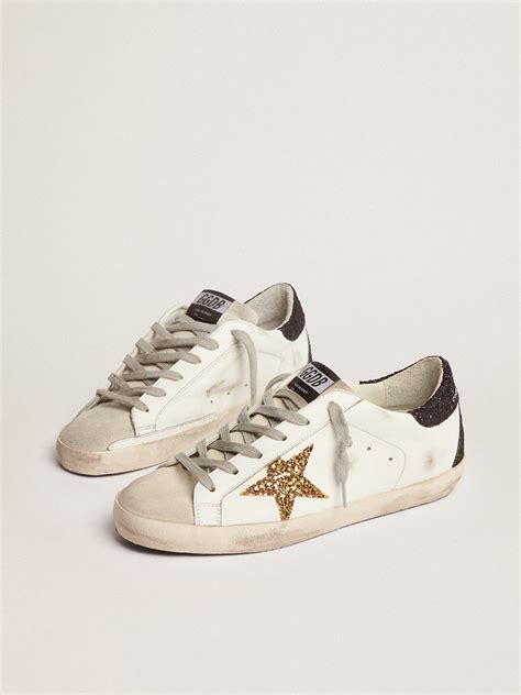 golden goose super star sneakers real